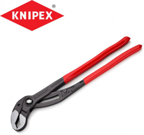 Водопроводен ключ кобра KNIPEX XXL 560 мм