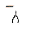 Tелефонни клещи с прави човки MANNESMANN 160-180 мм-megahome.bg