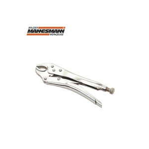 Грип клещи MANNESMANN 254 мм.