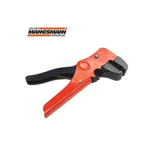 Автоматични клещи за оголване на кабели MANNESMANN Автоматични клещи за оголване на кабели MANNESMANN