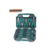 Комплект инструменти MANNESMANN 47 части-megahome.bg