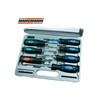 Комплект отвертки и битове MANNESMANN 21 части-megahome.bg