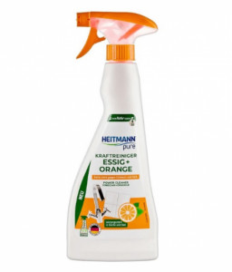 Почистващ препарат Heitmann Pure Power 500 мл Почистващ препарат Heitmann Pure Power 500 мл