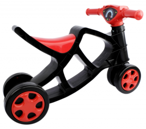 Детски мотор за яздене 3toysm Doloni