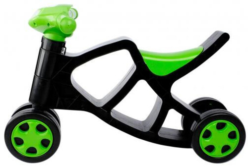 Детски мотор за яздене 3toysm Doloni