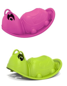 Детска люлка 3toysm Костенурка