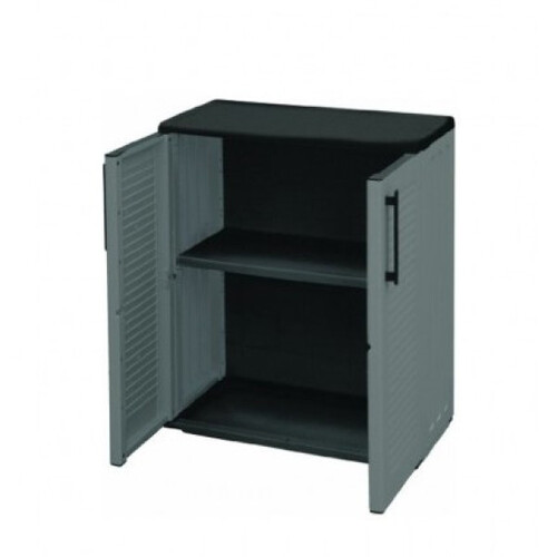 Шкаф PVC 68х37х84 см