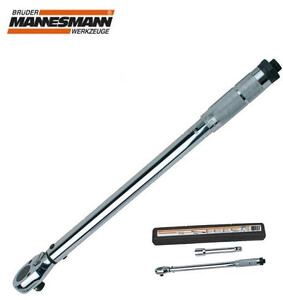 Автоматичен динамометричен ключ MANNESMANN 1/2“ Автоматичен динамометричен ключ MANNESMANN 1/2“