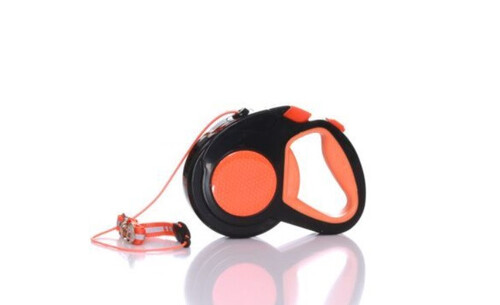 Автоматичен повод за куче Неон L