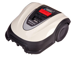 Косачка робот Honda HRM 40 LIVE до 400 кв. м Косачка робот Honda HRM 40 LIVE до 400 кв. м