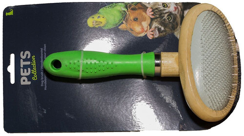Четка за куче за перфектна козина