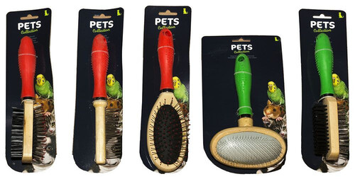 Четка за куче за перфектна козина