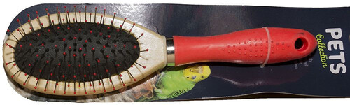 Четка за куче за перфектна козина