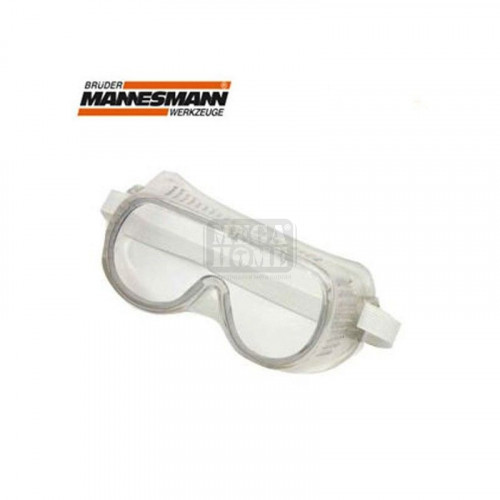 Предпазни очила от поликарбонат MANNESMANN