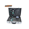 Сервизен куфар с инструменти MANNESMANN 108 части-megahome.bg