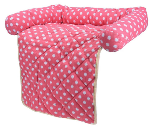 Постелка за куче с удължител 55х85 см