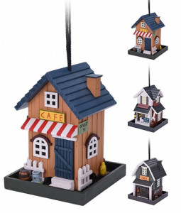 Хранилка за птици 42x30x25 см Хранилка за птици 42x30x25 см