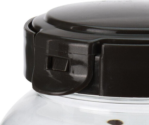 Универсална кутия за съхранение на кучешка храна