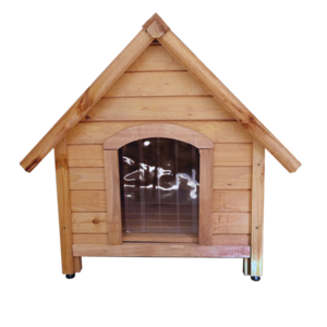 Вратичка за къща на куче S, M, L, XL, XXL