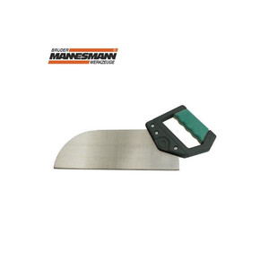 Ръчен трион за фурнир MANNESMANN 300 мм