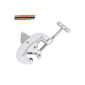 Тръборез за метални тръби MANNESMANN