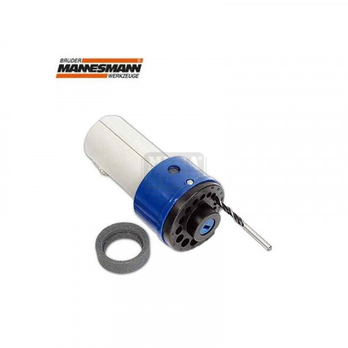 Уред за заточване на спирални свредла MANNESMANN 3.5 - 10 мм