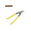 Ножица за ламарина MANNESMANN 225 мм-megahome.bg