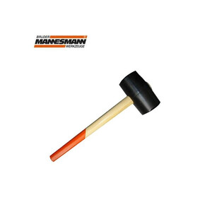 Гумен чук  MANNESMANN Ф 55-75 мм