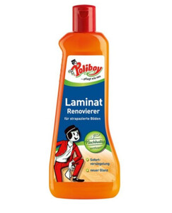 Реноватор за ламинат Poliboy 500 мл Реноватор за ламинат Poliboy 500 мл