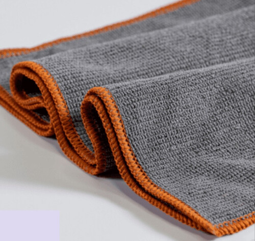 Кърпа за почистване против вируси и бактерии Poliboy 32х32 см