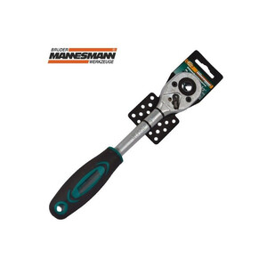 Тресчотка MANNESMANN 1/2-3/8