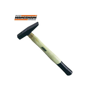 Шлосерски чук MANNESMANN 100-1000 гр Шлосерски чук MANNESMANN 100-1000 гр