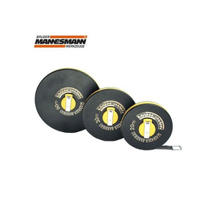 Рулетка фибростъкло MANNESMANN 20-50 м Рулетка фибростъкло MANNESMANN 20-50 м