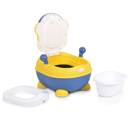 Детско гърне Cangaroo Mono