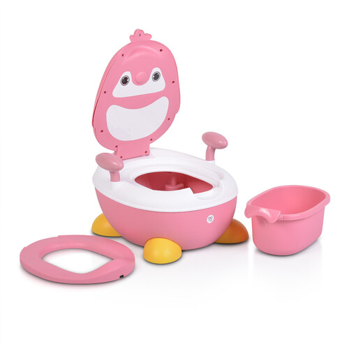 Детско гърне Cangaroo Riko