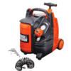 Компресор Black &amp;amp; Decker безмаслен 8 bar 1.50 к.с. 5 л 180 л/мин-megahome.bg