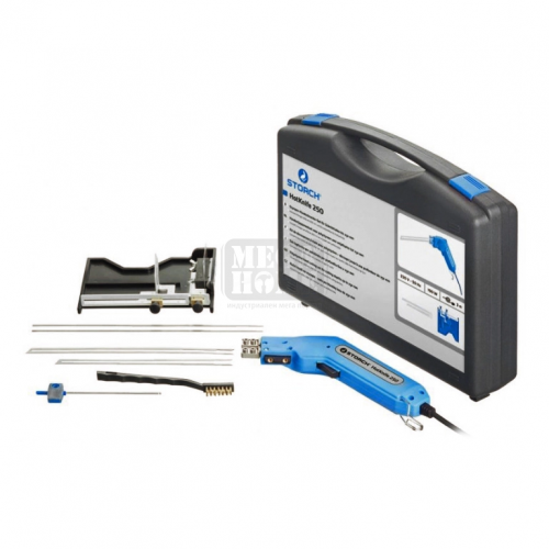 Пистолет Storch електрически 190 W 260 мм 316 °C HotKnife 250