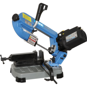 Банциг Fervi електрически за метал 400 W 1435 мм 0362