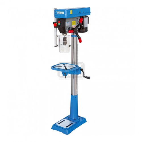 Колонна бормашина Fervi 750 W 2-16 мм 0752