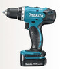 Акумулаторен винтоверт MAKITA DDF343SYE 14.4V-megahome.bg