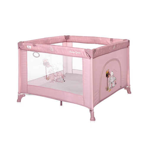 Бебешка кошара Lorelli Game Zone 2021