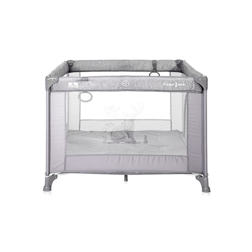 Бебешка кошара Lorelli Game Zone 2021