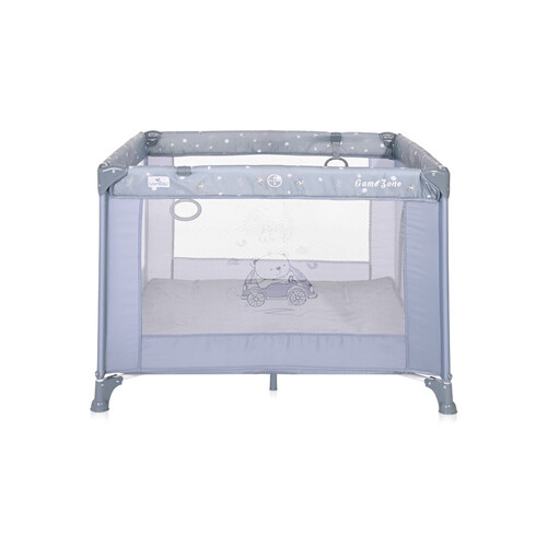 Бебешка кошара Lorelli Game Zone 2021