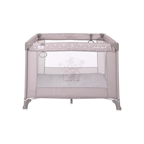 Бебешка кошара Lorelli Game Zone 2021