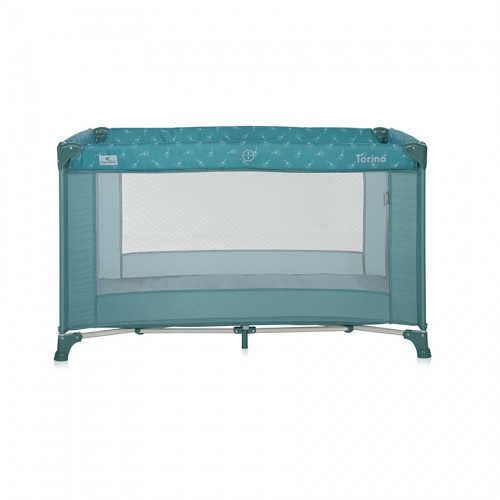 Бебешка кошара с 1 ниво - Lorelli Torino