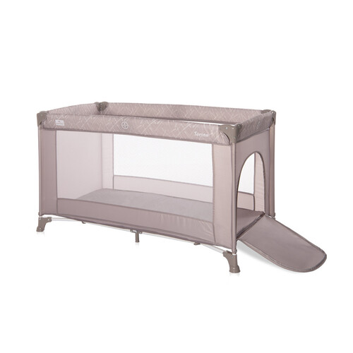 Бебешка кошара с 1 ниво Lorelli Torino 2021