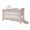 Бебешка кошара с 2 нива - Lorelli Torino Plus-megahome.bg