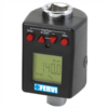 Ключ Fervi динамометричен дигитален 40-200 Nm 1/2