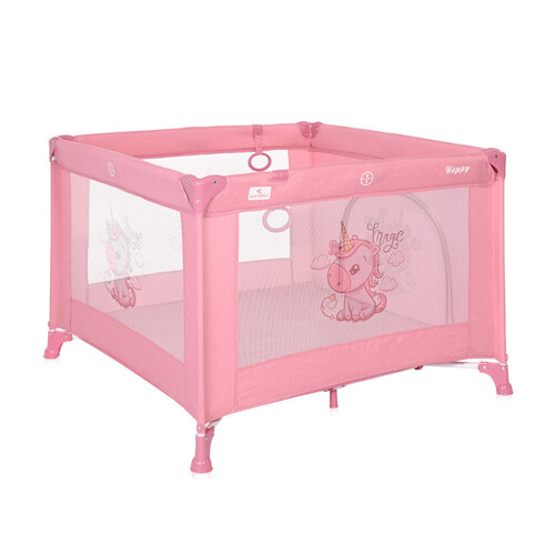 Бебешка кошара Lorelli Happy Game Zone 2021