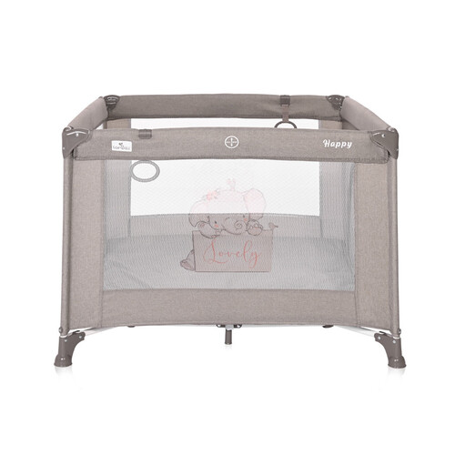 Бебешка кошара Lorelli Happy Game Zone 2021